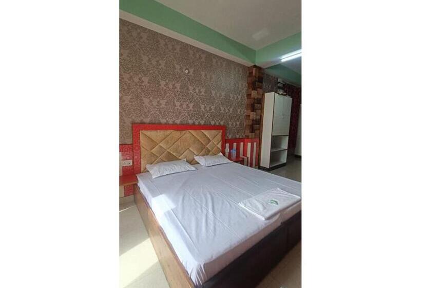 בית מלון כפרי Ds Cottage, Shimla