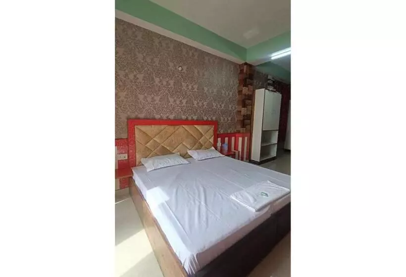 Hotelli Ds Cottage, Shimla