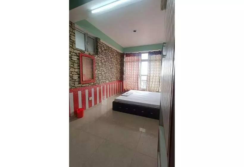 Hotelli Ds Cottage, Shimla