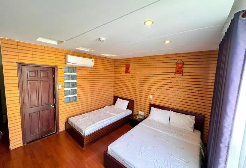 هتل Khách Sạn Nam Anh