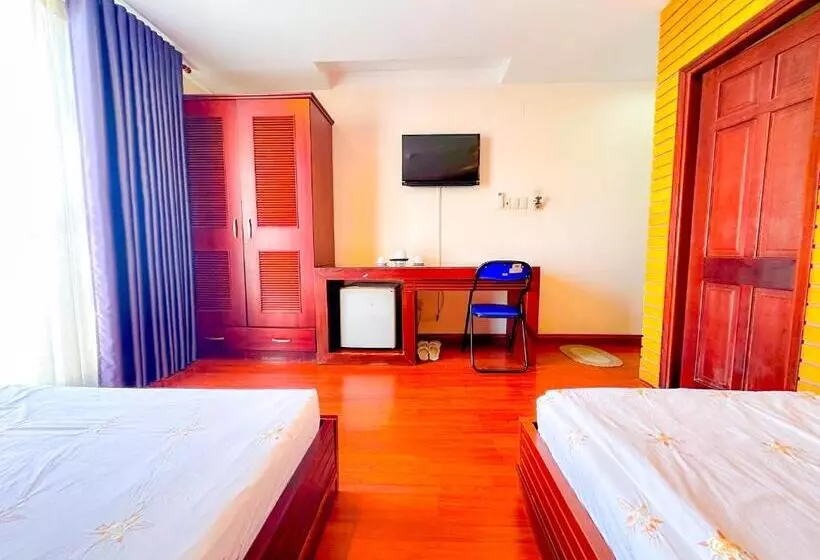 هتل Khách Sạn Nam Anh
