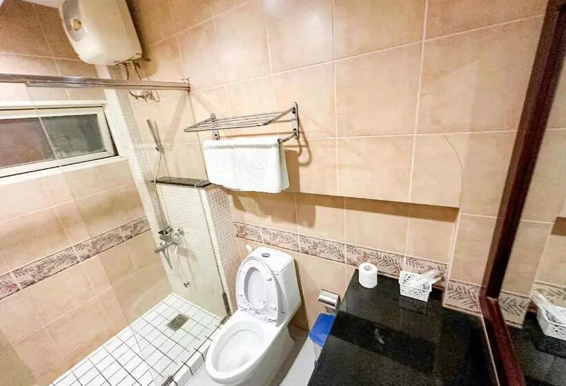 هتل Khách Sạn Nam Anh