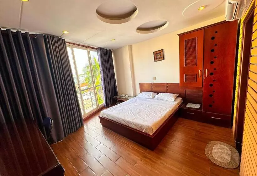 هتل Khách Sạn Nam Anh
