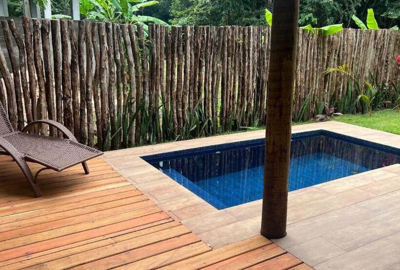 Отель Kitanda Petit