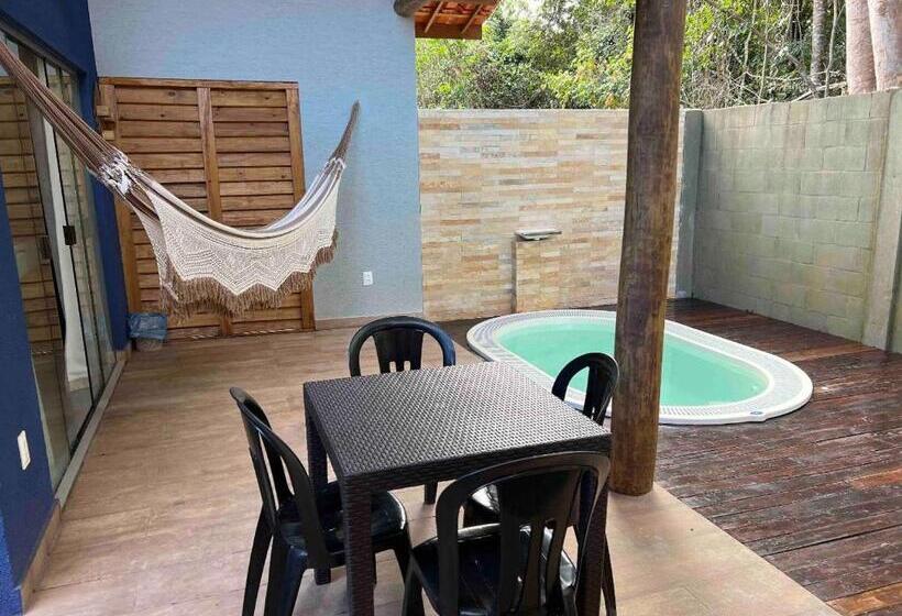 Отель Kitanda Petit