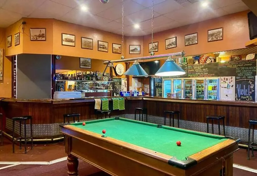 Hotelli Main Reef