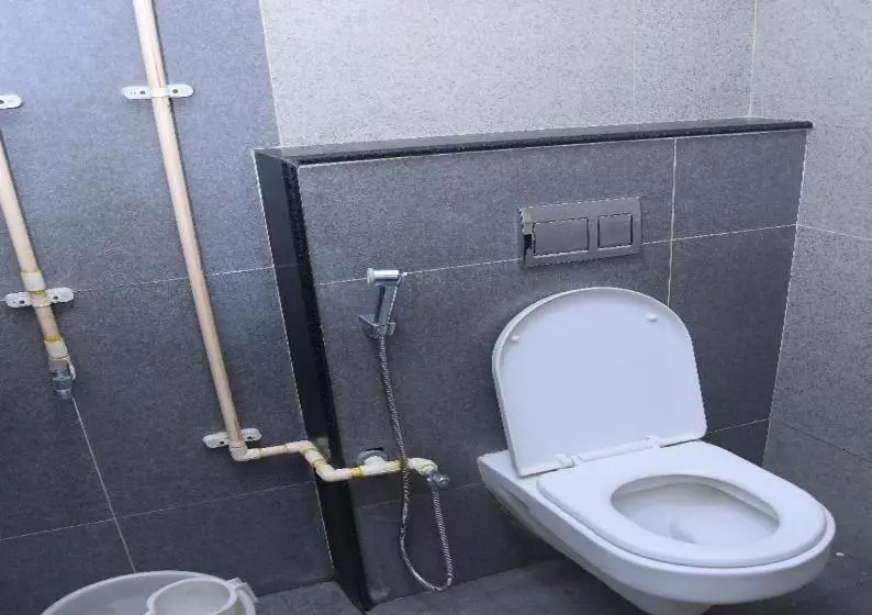 Hotelli Mangalam Residency