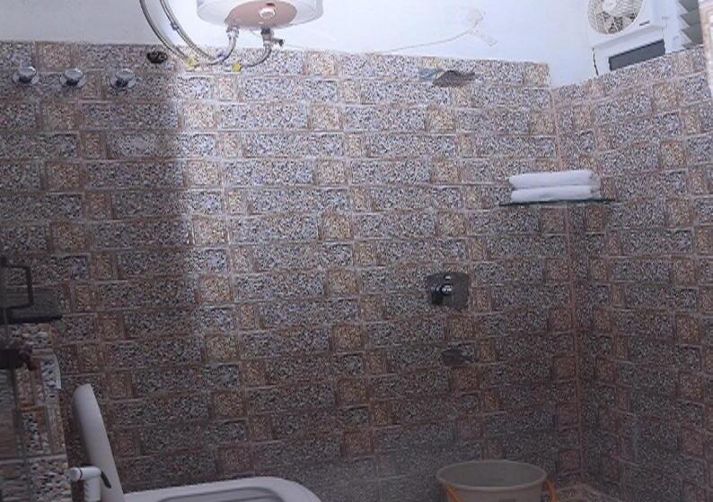 Hotel Mangalam Residency