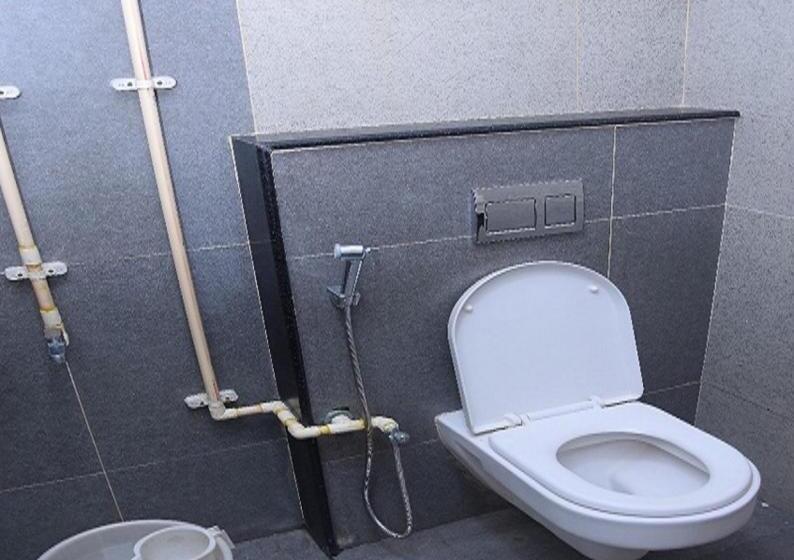 Hotel Mangalam Residency