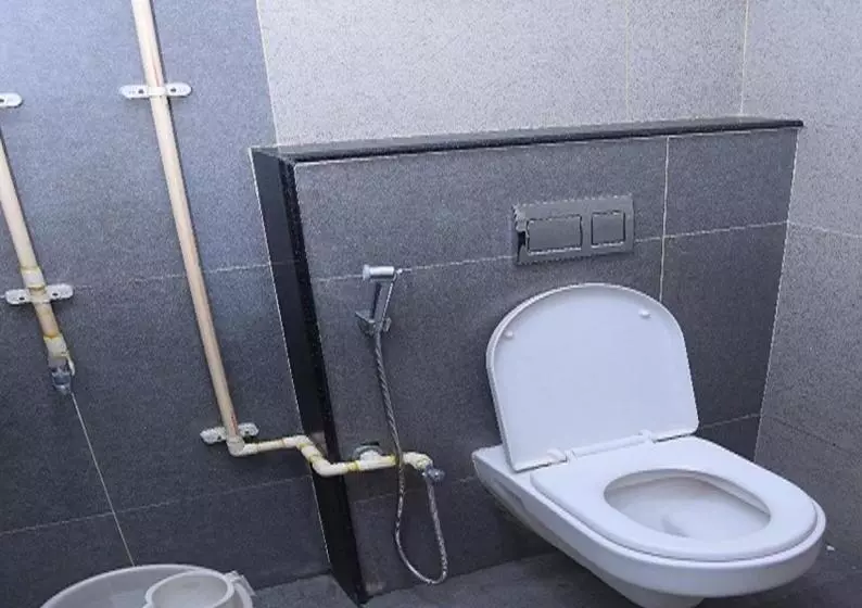 Hotelli Mangalam Residency