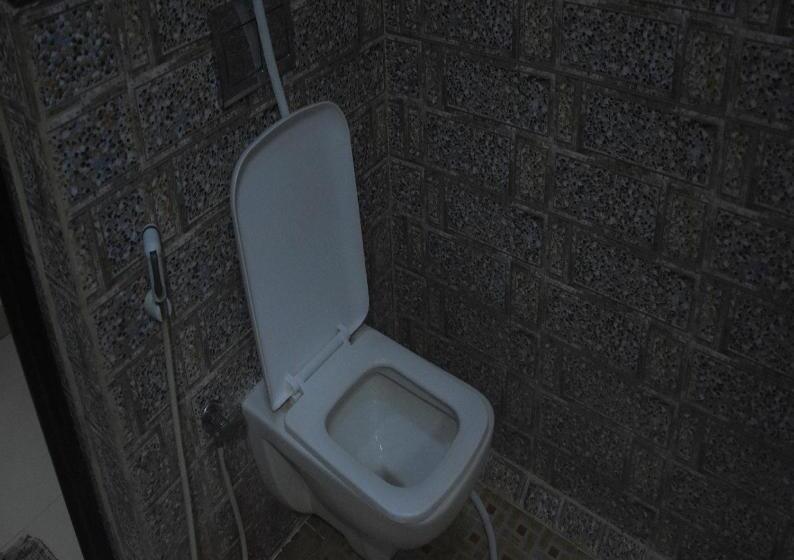 Hotel Mangalam Residency