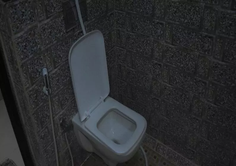 Hotelli Mangalam Residency