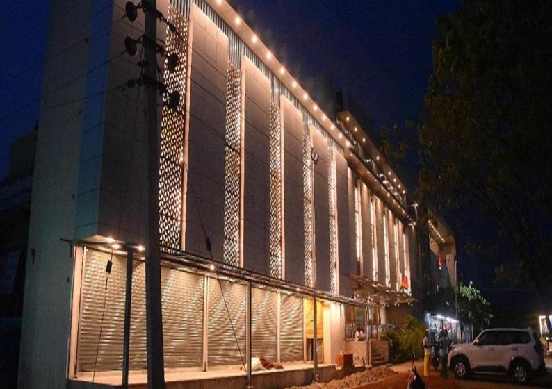 Hotel Mangalam Residency