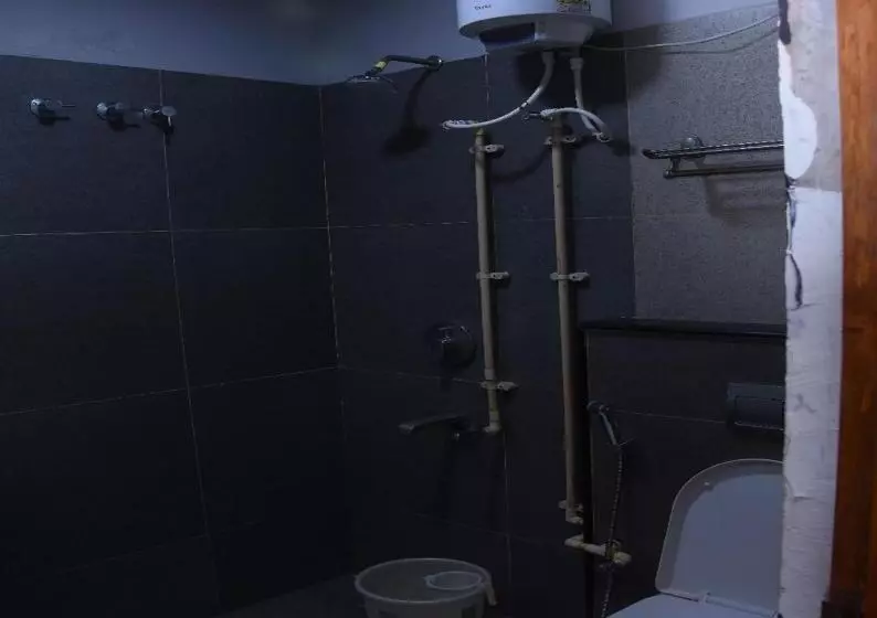 Hotelli Mangalam Residency