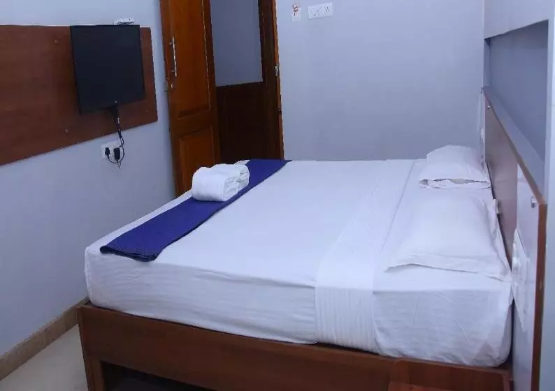 Hotelli Mangalam Residency