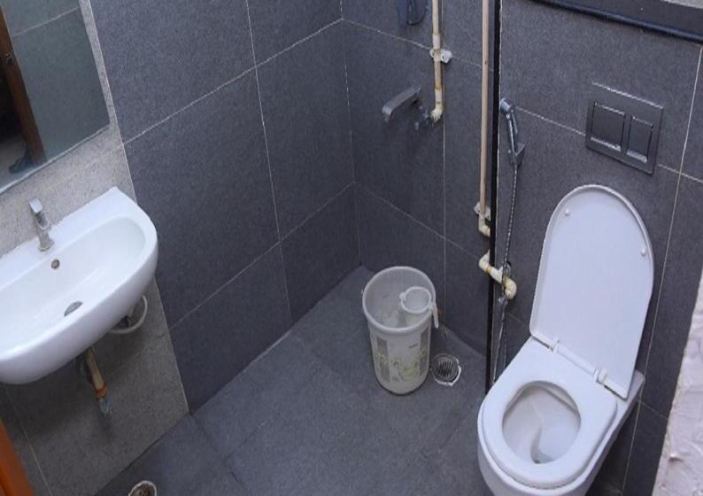 Hotel Mangalam Residency