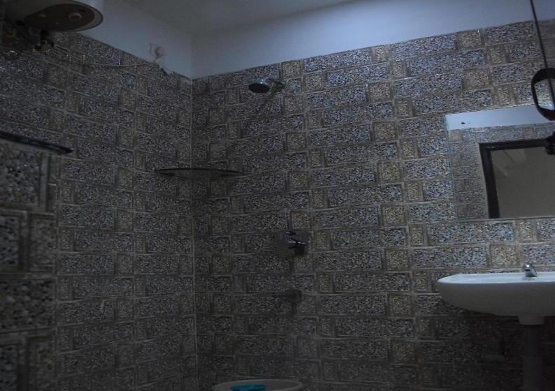 Hotel Mangalam Residency