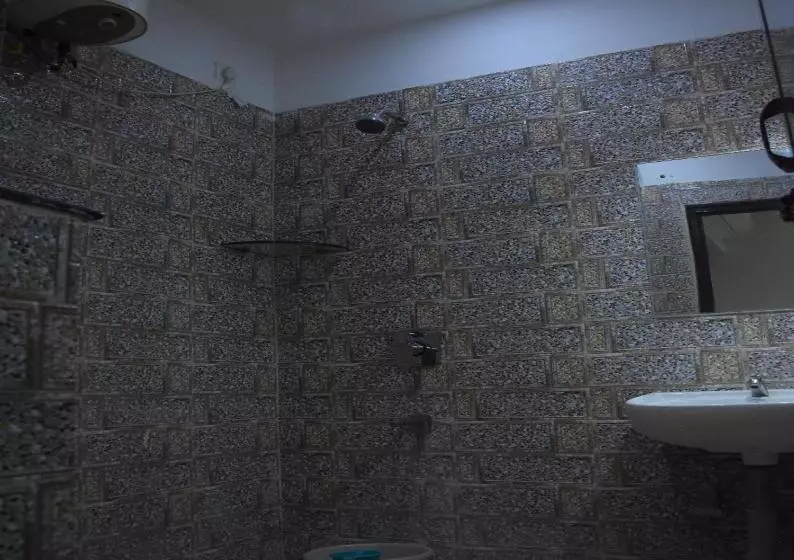 Hotelli Mangalam Residency