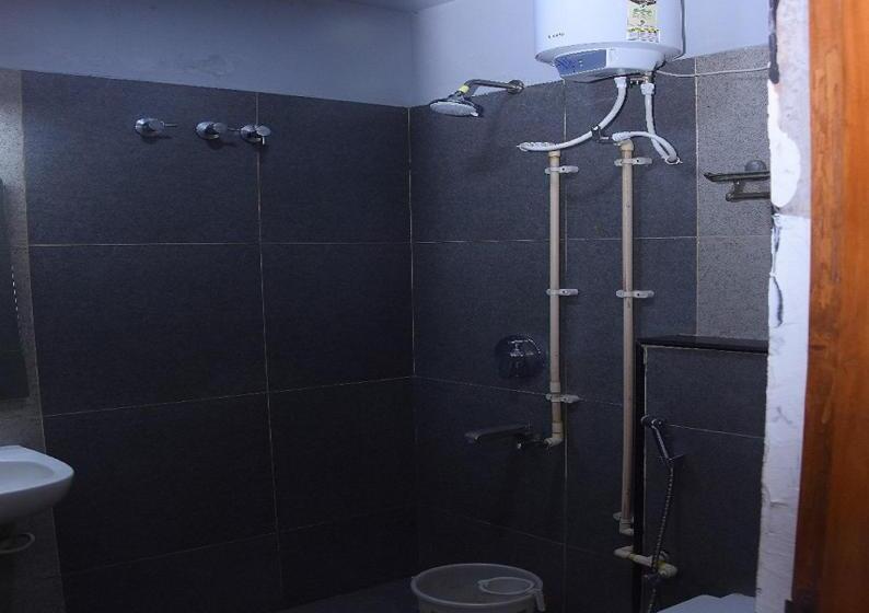 Hotel Mangalam Residency