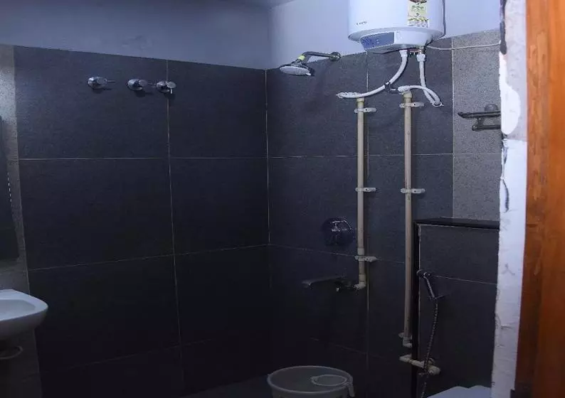 Hotelli Mangalam Residency