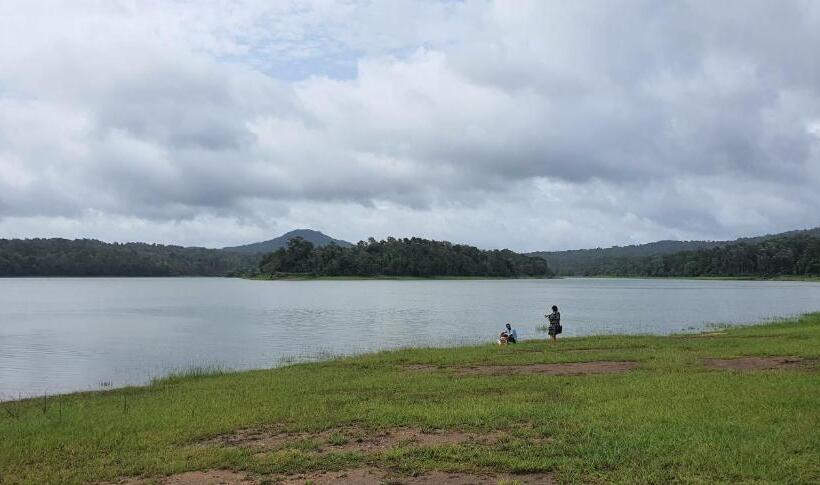 酒店 Nakoor Volkot