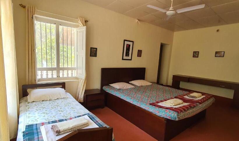 酒店 Nakoor Volkot