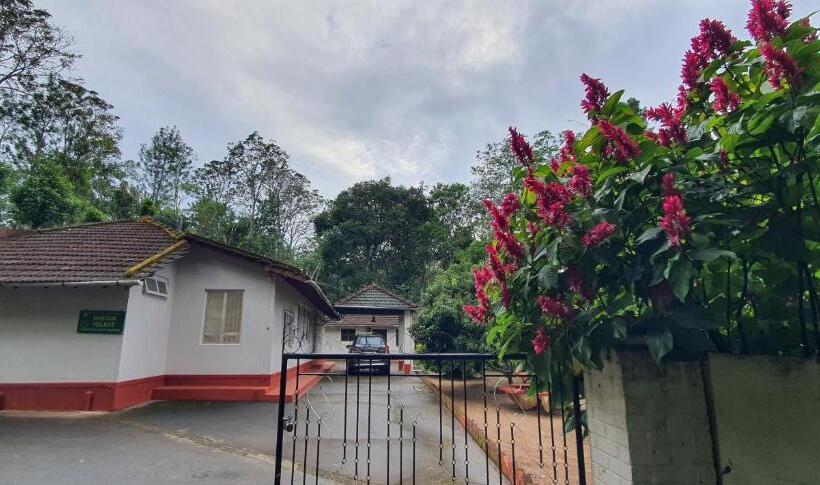 酒店 Nakoor Volkot