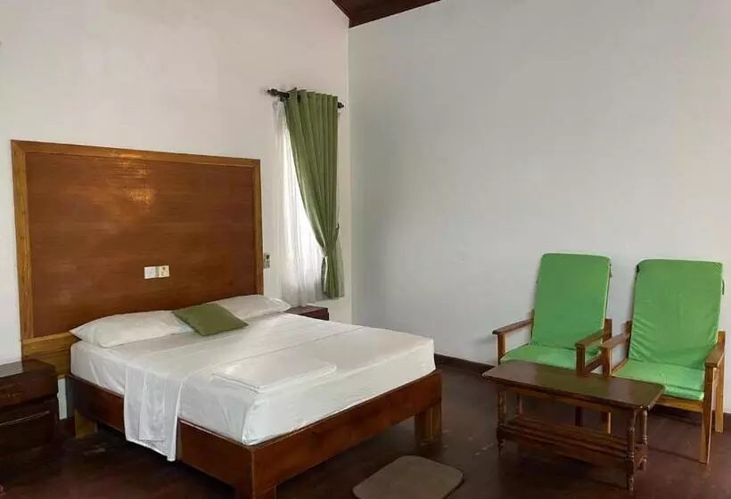 Hôtel Neithal Batticaloa