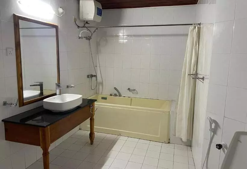 Hôtel Neithal Batticaloa