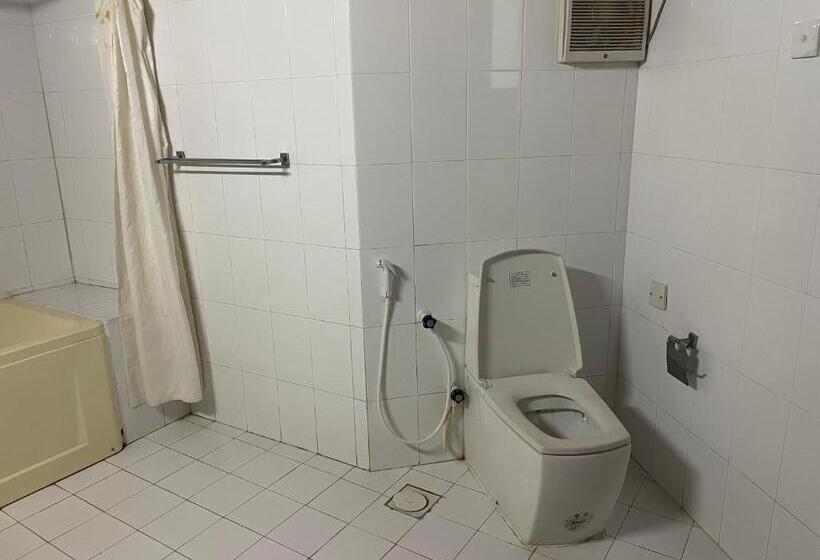 Hotell Neithal Batticaloa