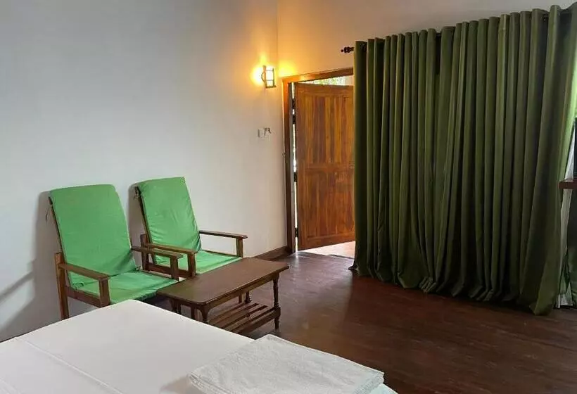 Hôtel Neithal Batticaloa