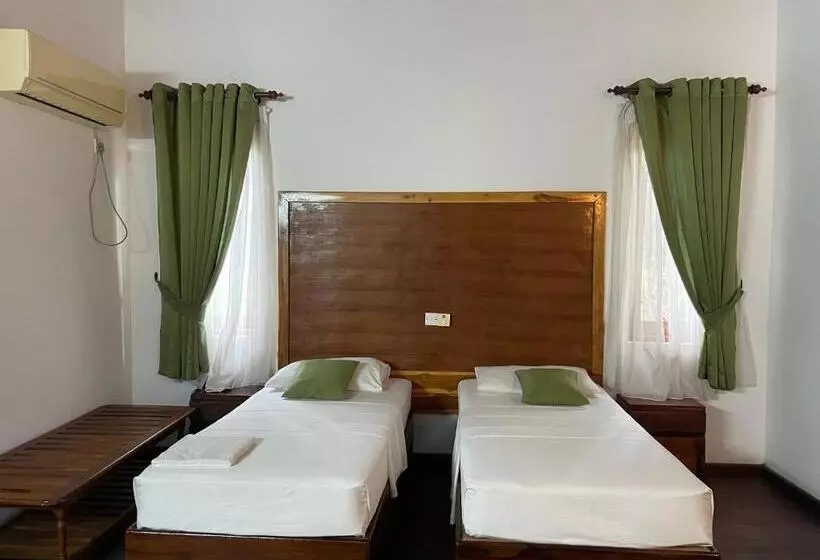 Hôtel Neithal Batticaloa