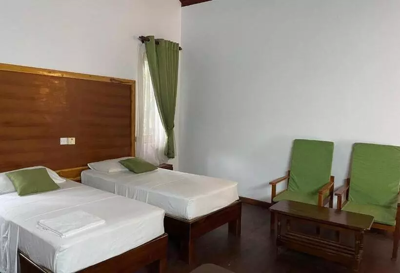 Hôtel Neithal Batticaloa