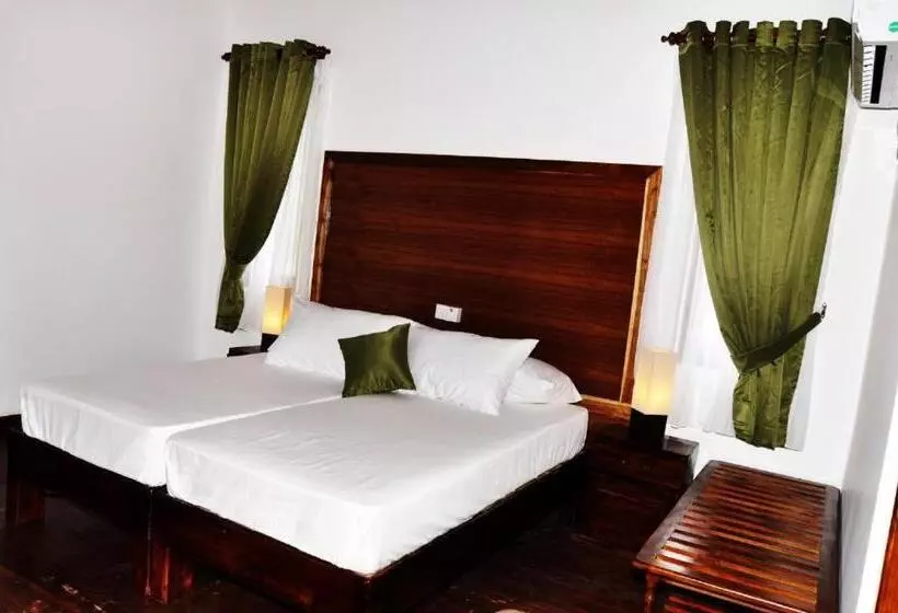 Hôtel Neithal Batticaloa