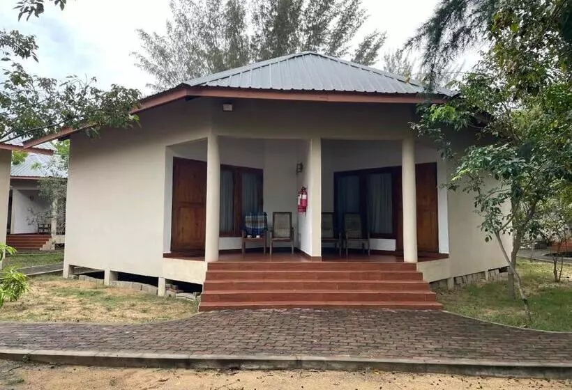Hôtel Neithal Batticaloa
