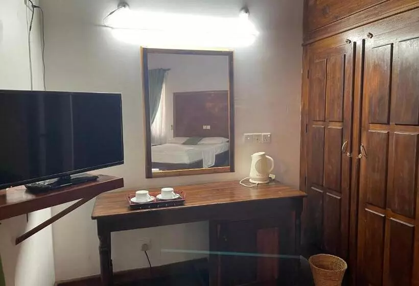 Hôtel Neithal Batticaloa