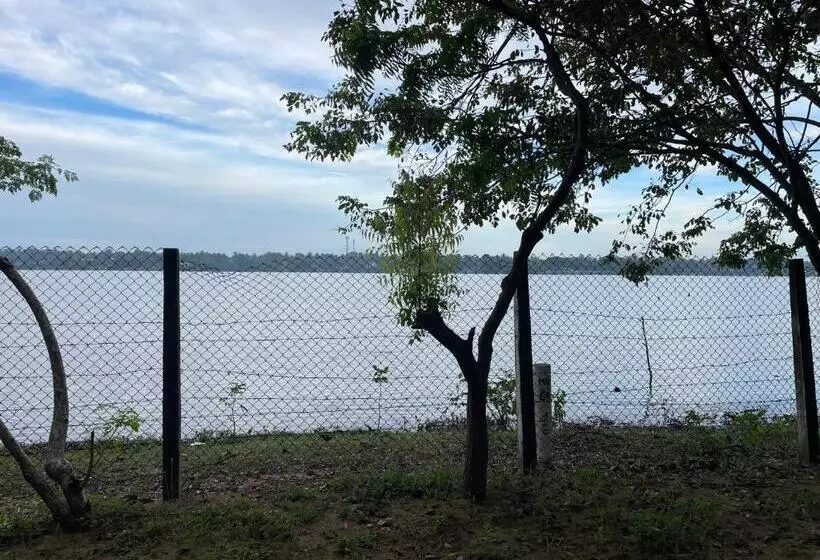 Hôtel Neithal Batticaloa