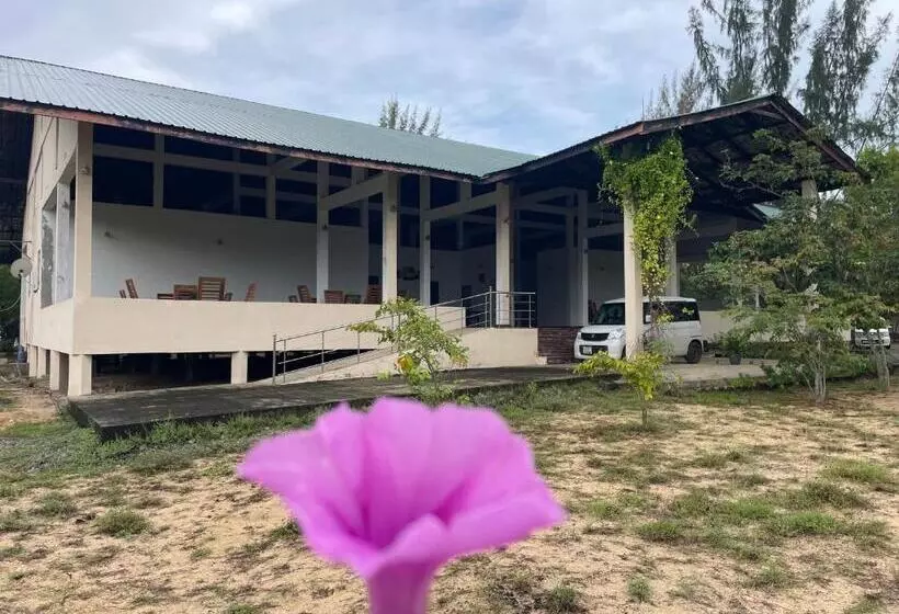 Hôtel Neithal Batticaloa