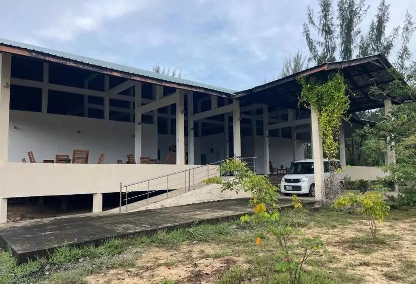 Hôtel Neithal Batticaloa