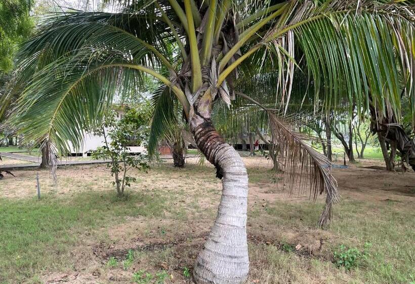 Hotell Neithal Batticaloa