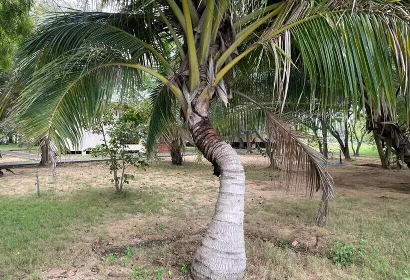 Hôtel Neithal Batticaloa