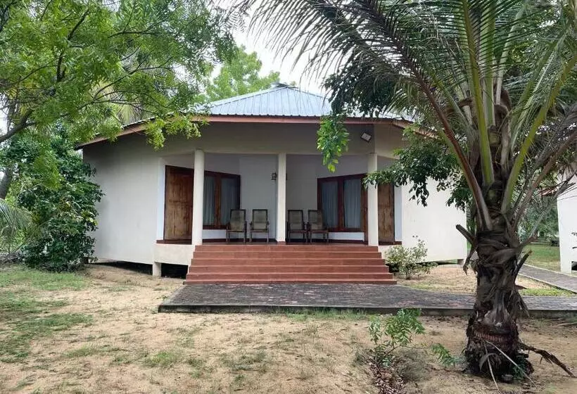 Hôtel Neithal Batticaloa
