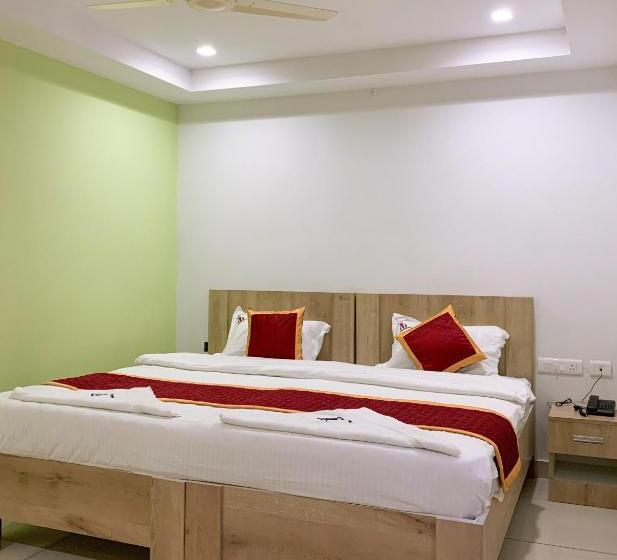 Hotel New Thai Residency