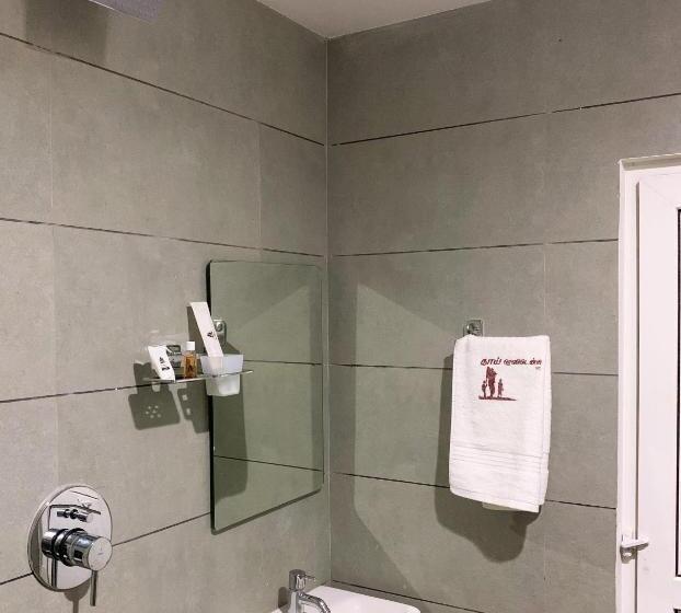 Hotel New Thai Residency