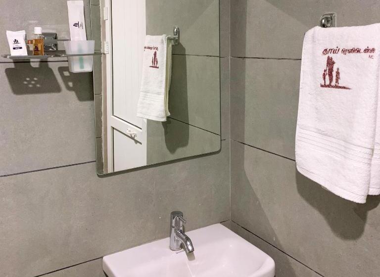 Hotel New Thai Residency