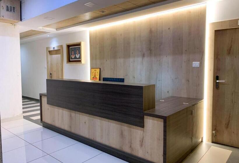 Hotel New Thai Residency