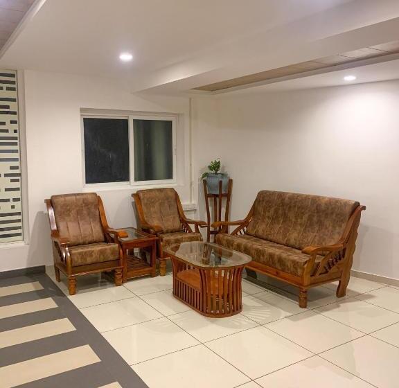 Hotel New Thai Residency