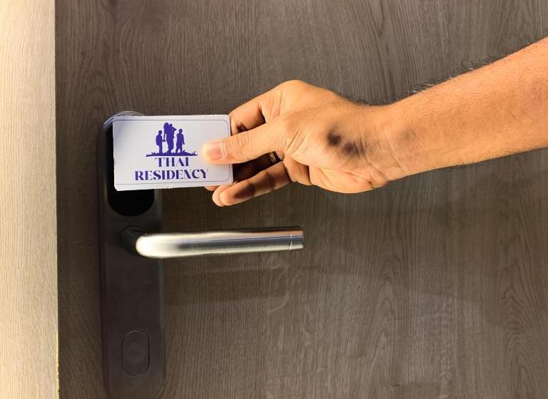 Hotel New Thai Residency