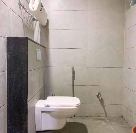 Hotel New Thai Residency