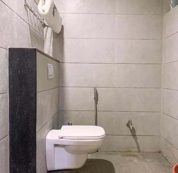 Hotelli New Thai Residency